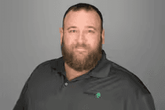 - Josh Pressley (March 2025)