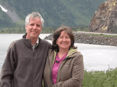 - John & Jo-Ann (September 2024)